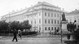 A Debreceni Református Kollégium 